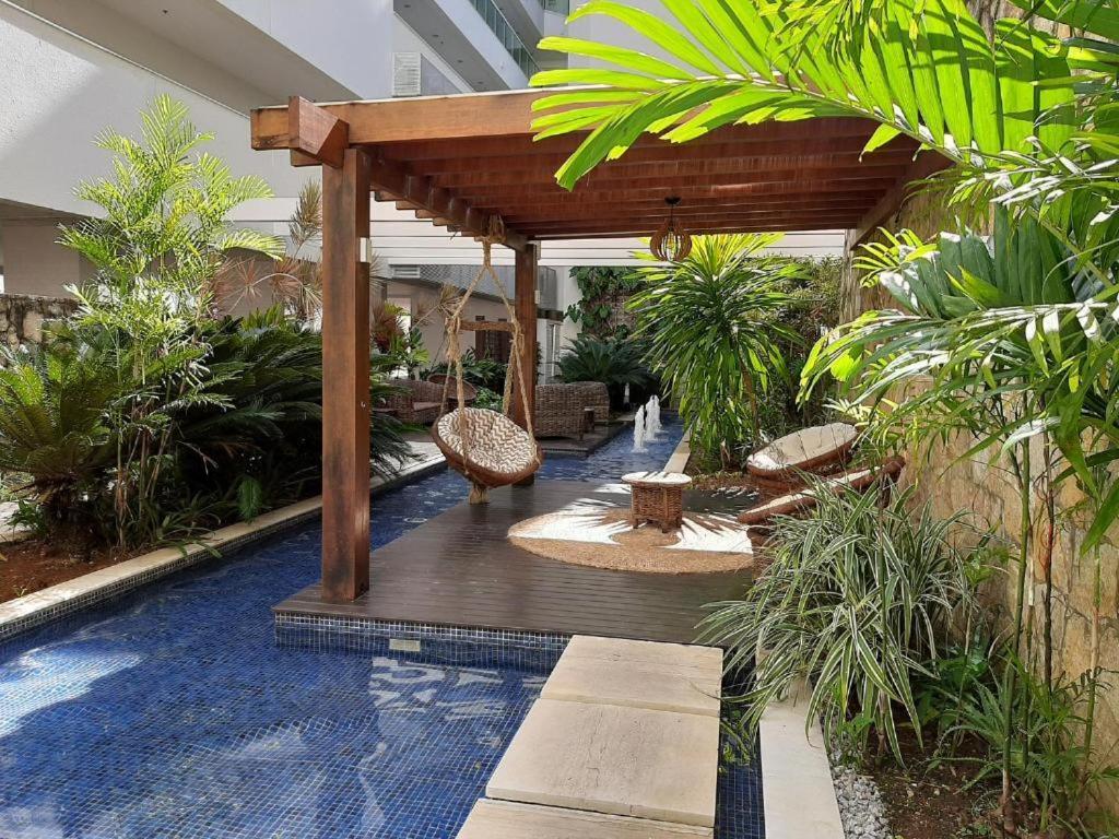 Mandai Flat 412 * Cabo Frio