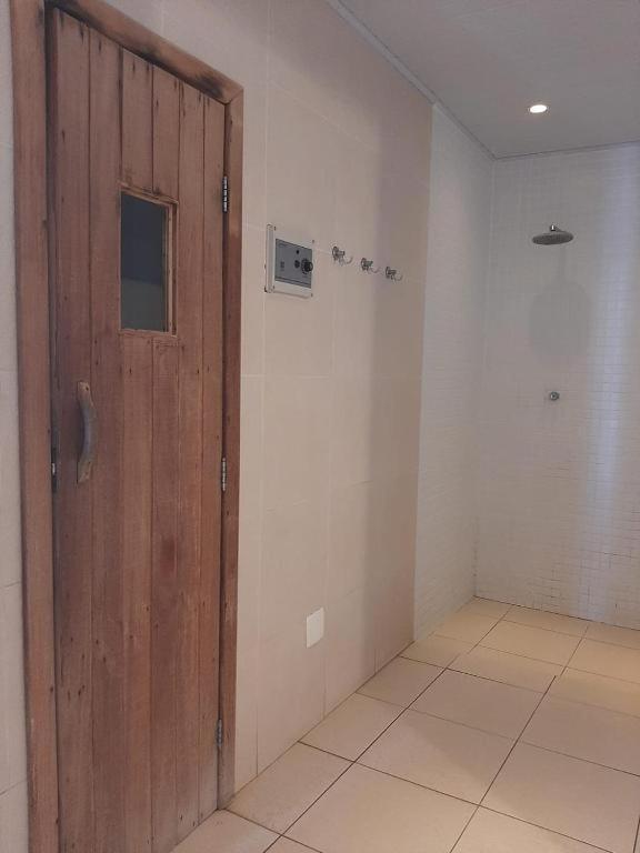 Mandai Flat 412 Apartment