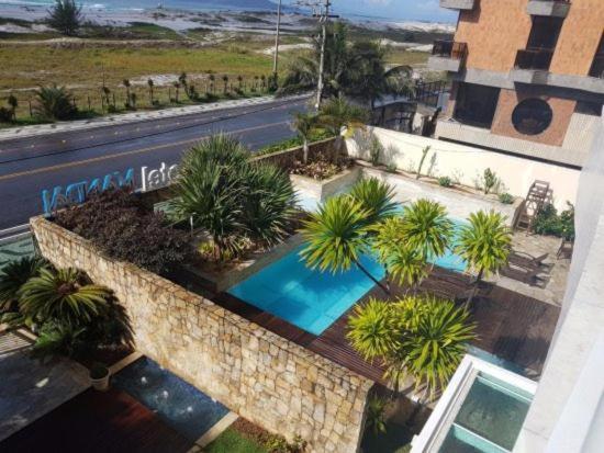 Mandai Flat 412 Apartment Cabo Frio