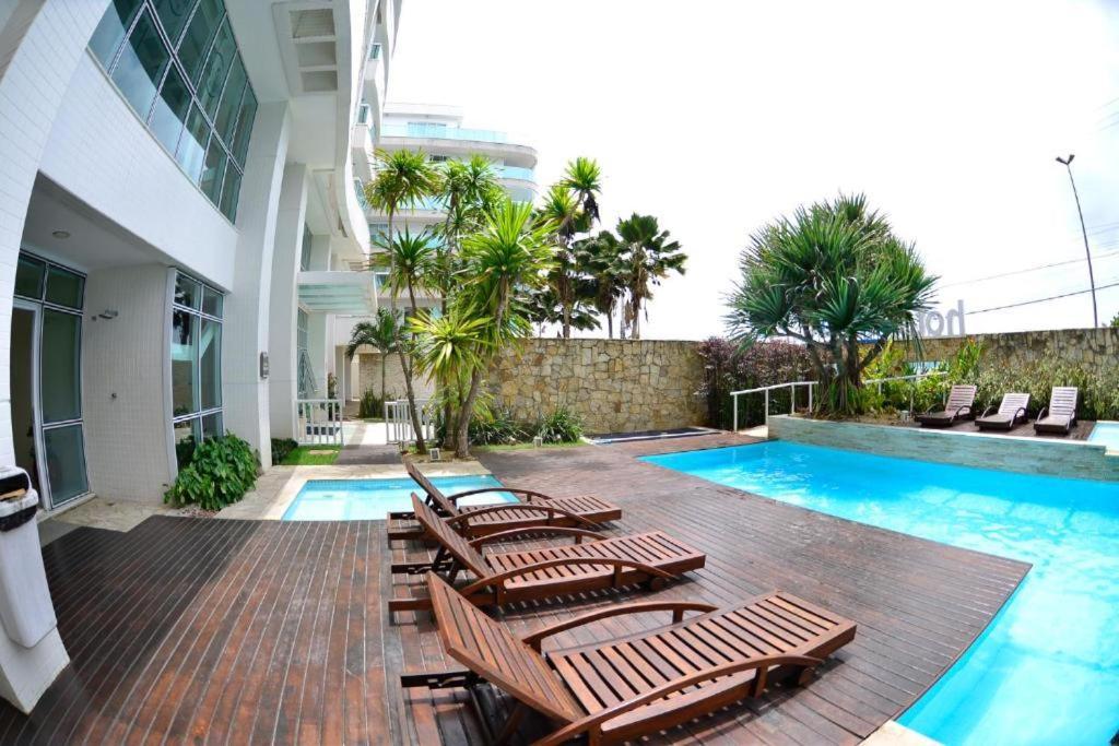 Apartment Mandai Flat 412 *