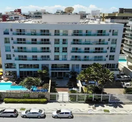 Mandai Flat 412 Apartment Cabo Frio Exterior photo