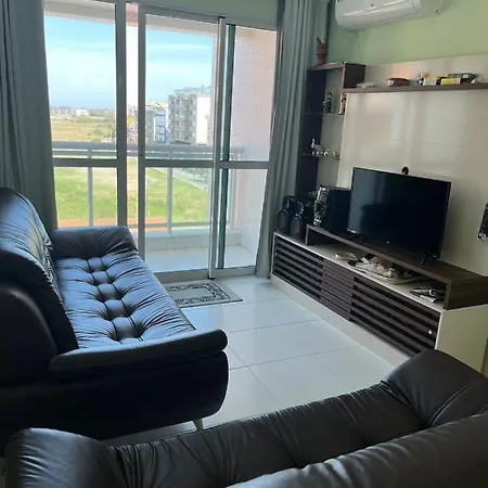 Mandai Flat 412 Apartment Cabo Frio Exterior photo