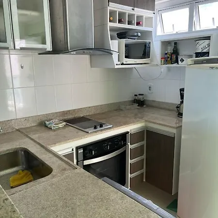 Mandai Flat 412 Apartment Cabo Frio Exterior photo