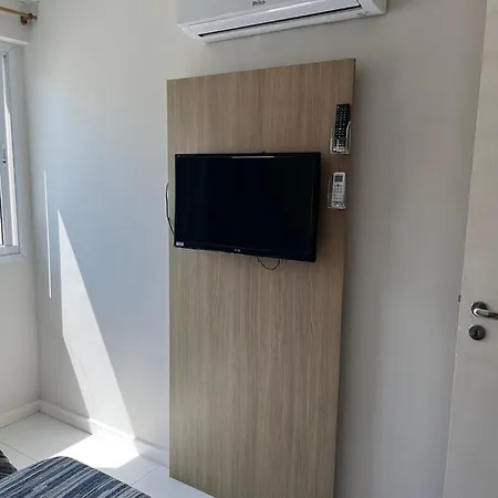 Mandai Flat 412 Apartment Cabo Frio Exterior photo