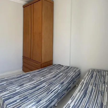 Mandai Flat 412 Apartment Cabo Frio Exterior photo