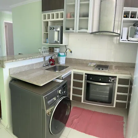Mandai Flat 412 Apartment Cabo Frio Exterior photo