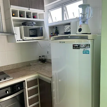 Mandai Flat 412 Apartment Cabo Frio Exterior photo