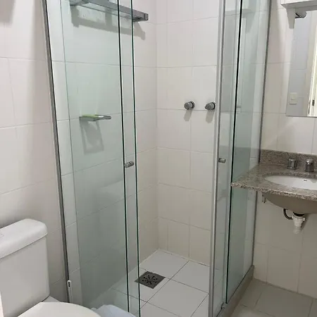 Mandai Flat 412 Apartment Cabo Frio Exterior photo